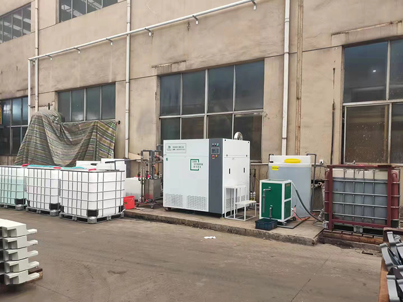 low temperature evaporationDigWell Technology Co., Ltd.